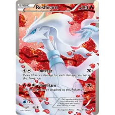 Reshiram