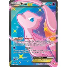 Mew-EX
