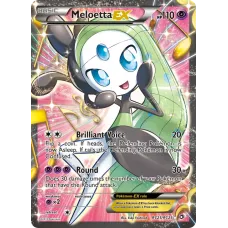 Meloetta-EX