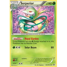 Serperior