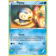 Piplup