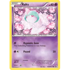 Ralts