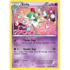 Kirlia