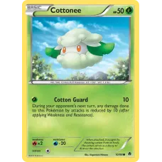 Cottonee