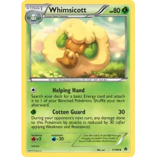 Whimsicott