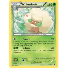 Whimsicott