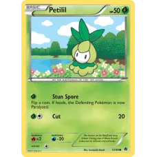 Petilil