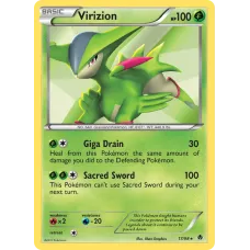 Virizion