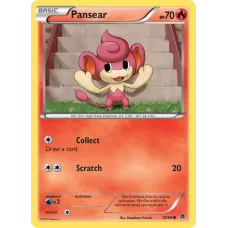 Pansear