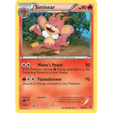 Simisear