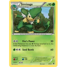 Simisage