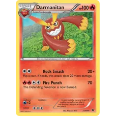 Darmanitan