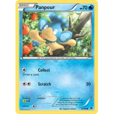 Panpour