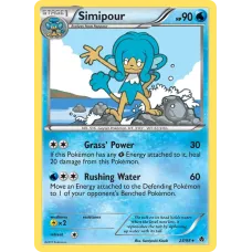Simipour