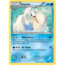Swanna