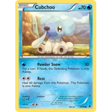Cubchoo