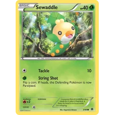 Sewaddle