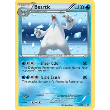 Beartic