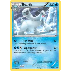 Beartic