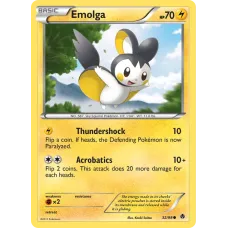 Emolga