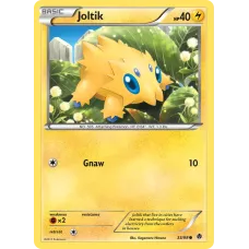 Joltik