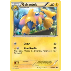 Galvantula