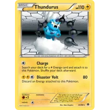Thundurus