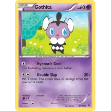 Gothita