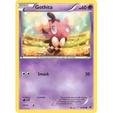 Gothita