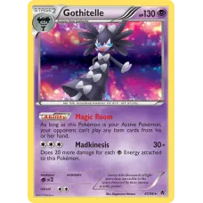 Gothitelle