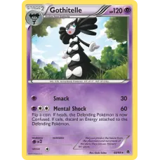 Gothitelle