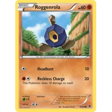 Roggenrola