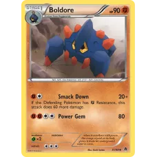 Boldore