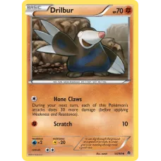 Drilbur