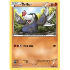 Drilbur