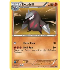 Excadrill