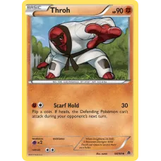 Throh