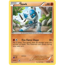 Sawk