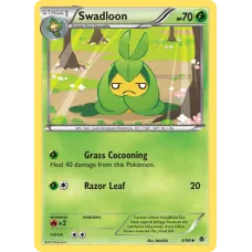 Swadloon