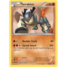 Terrakion
