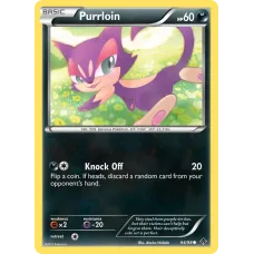 Purrloin