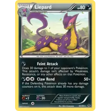 Liepard