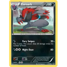 Zoroark