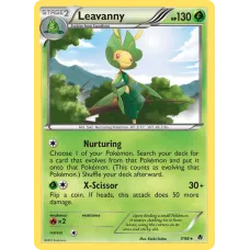 Leavanny