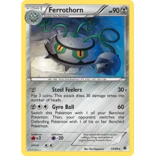 Ferrothorn