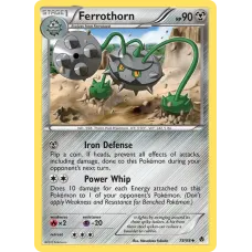Ferrothorn