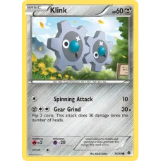 Klink