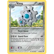 Klang
