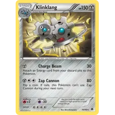 Klinklang