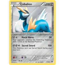 Cobalion